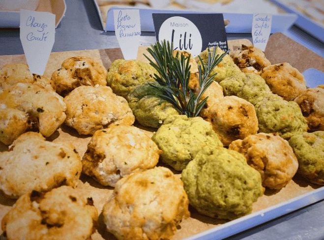 [220427_4490] Plateau de cookies (Plateau  de cookies - 12 pièces)