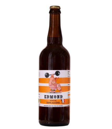 [260106_9521] Edmond IPA - 75cl