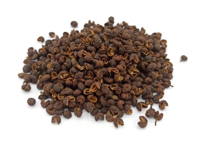 [240418_7419] Fingourmets- BAIES (Baie Timur/ poivre Timut- 50g)