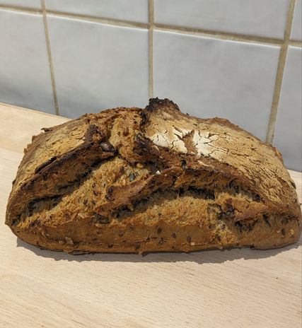 CANAILLE& PETRIN-Canaille