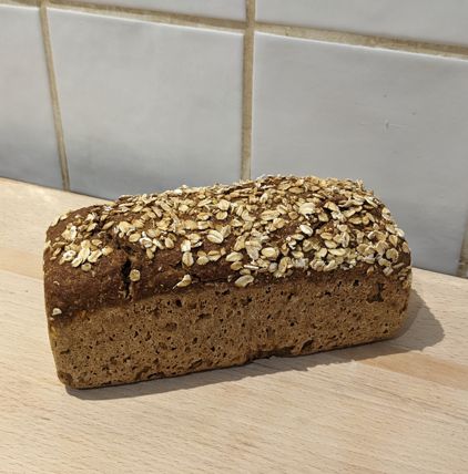 CANAILLE& PETRIN- pain spéciaux