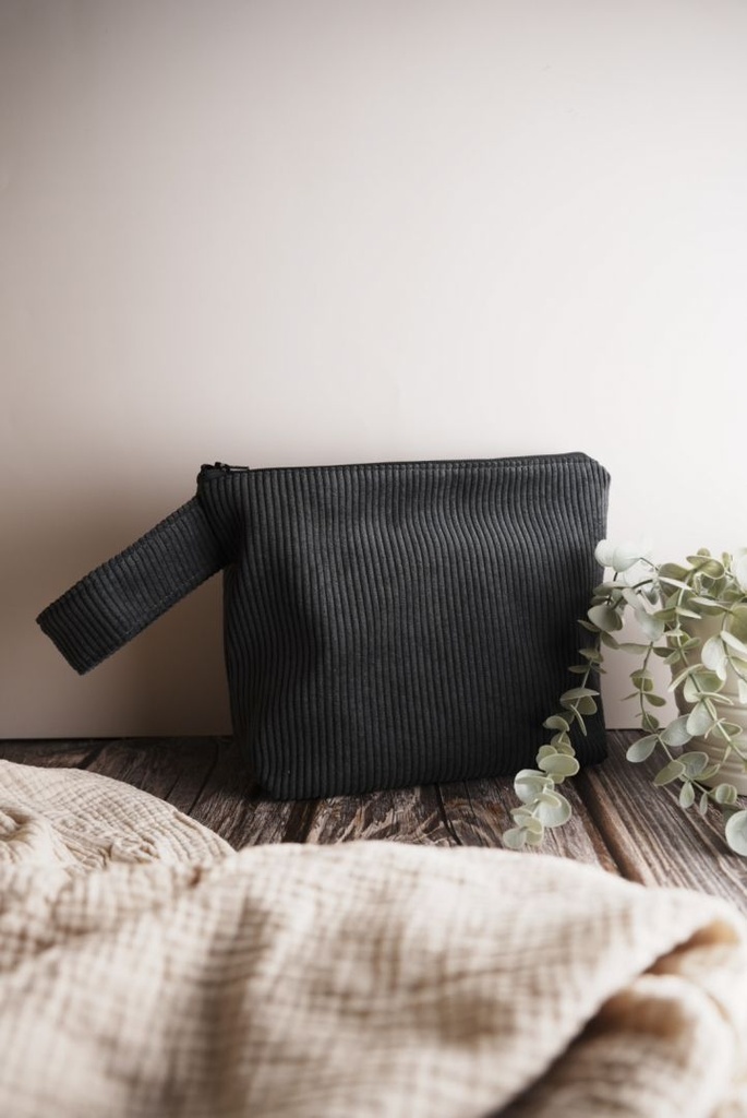 Trousse Homme Eddy - MARIE EN AOUT