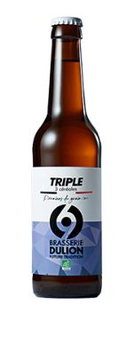 [250618_8763] pack x6 bieres triples - 3 cereales