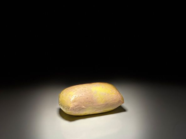 FOIE GRAS DE CANARD ENTIER MI-CUIT  BOUDIN 300G