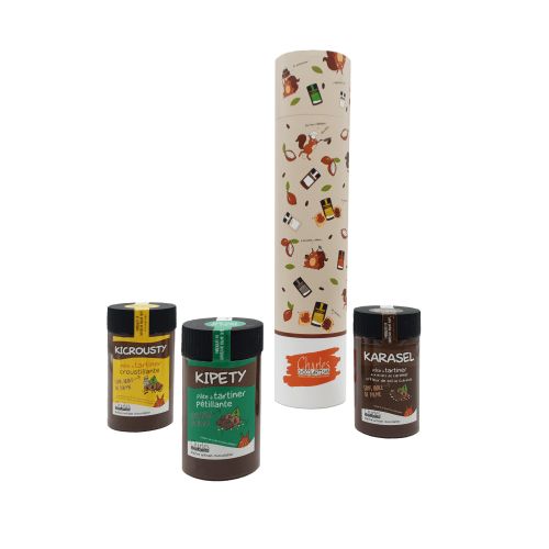 [231103_6813] Coffret cadeau 3 recettes  280g