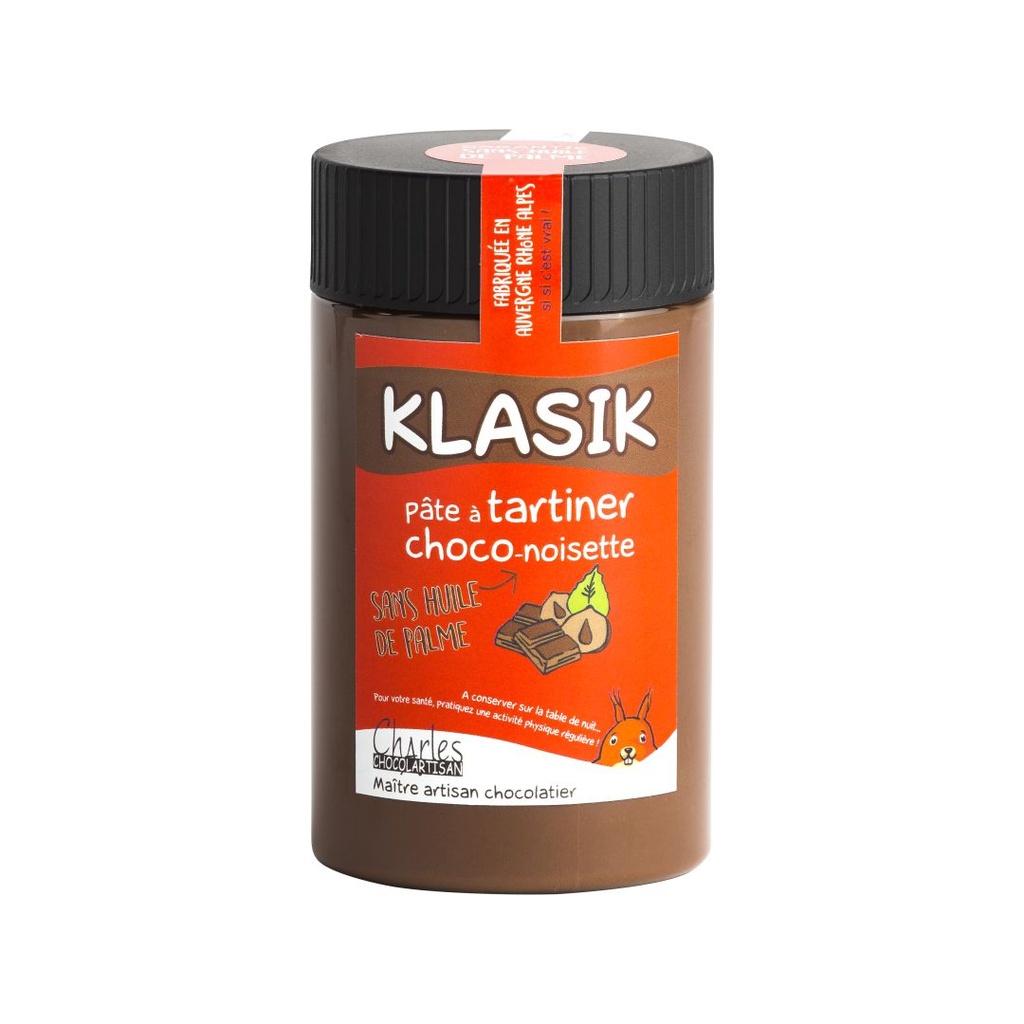 [231103_6808] Pâte à tartiner KLASIK