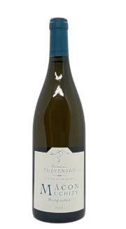 BLANC - Domaine Thévenard Mâcon-Uchizy Marguerite (2022)