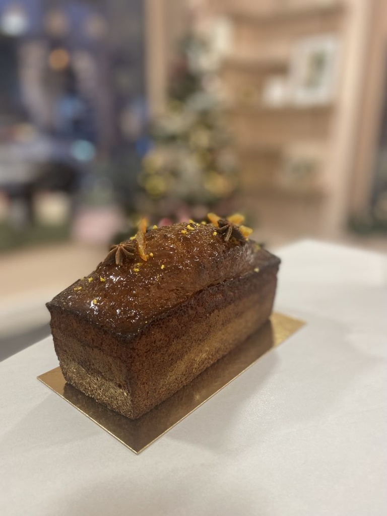 [251022_9223] Pain d'épices 350g